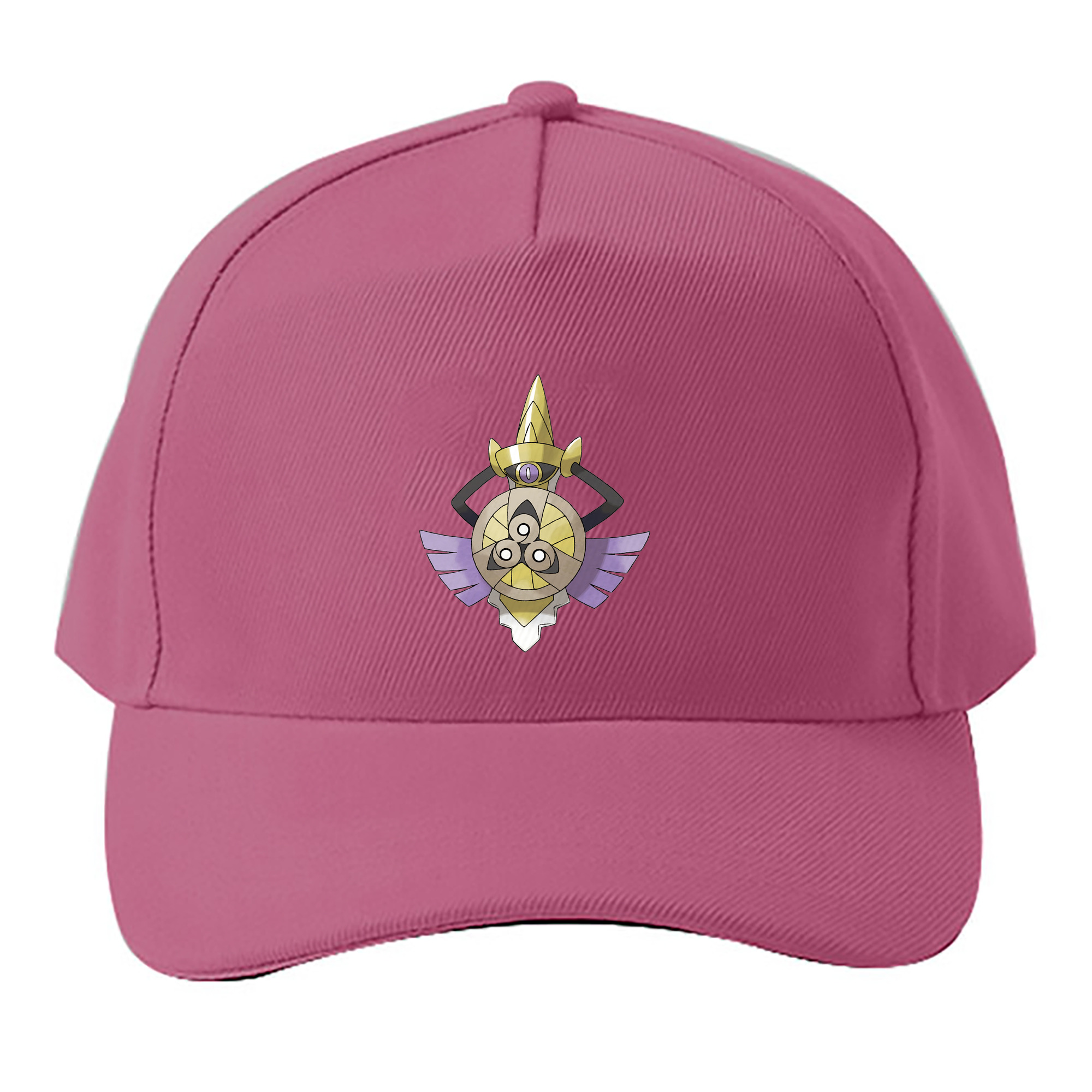 （画像用） ポケットモンスター Pokémon ベースボールキャップ 綿100％ 男女兼用 帽子 スポーツ